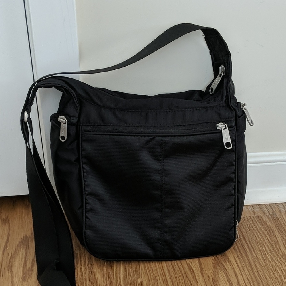 Ebags Piazza Daybag crossbody